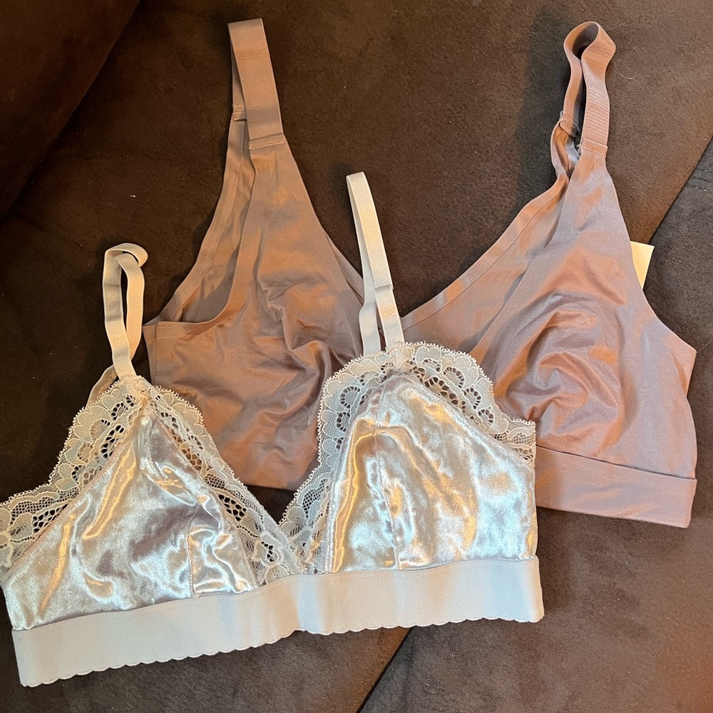 H&M Bra Bundle (small) - Picture 2 of 7